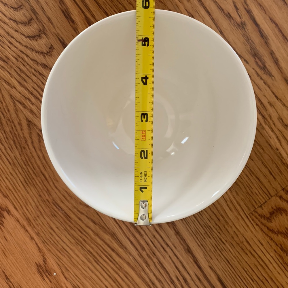 “RAMEN” bowl - Picture 6 of 7
